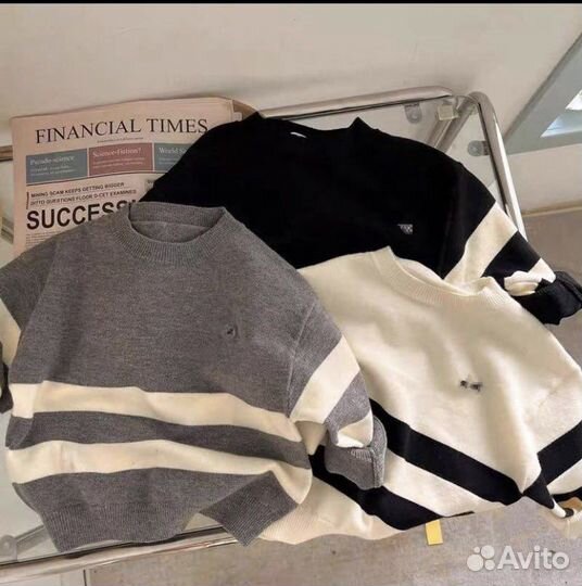 Кофта деткая