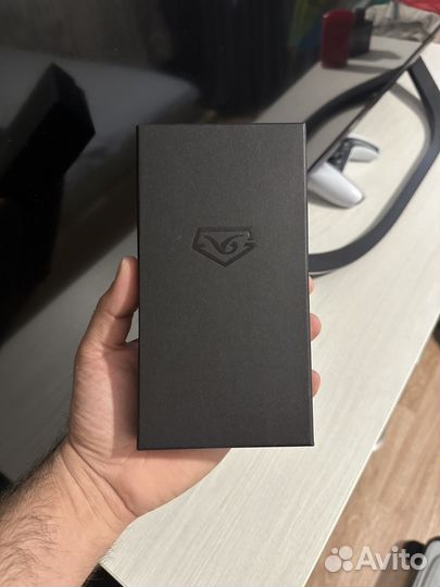 Чехол V6 iPhone 14 pro max