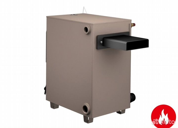 Отопительный котел каракан 20 тэг 3