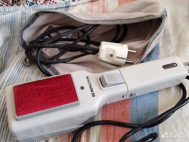 Парогенератор- Отпариватель чистильщик