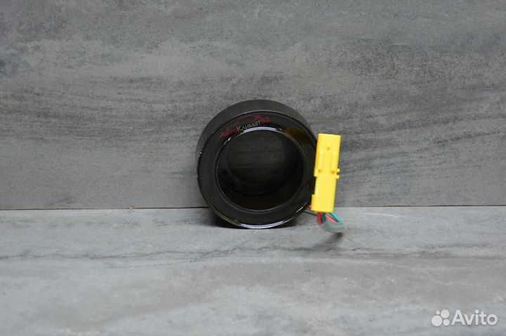 Электромагнитная катушка компрессора Peugeot