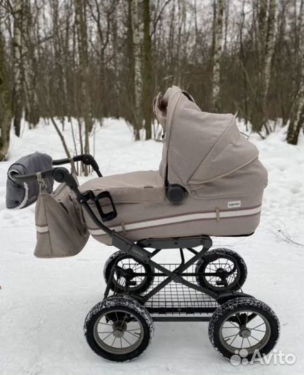 Коляска inglesina sofia