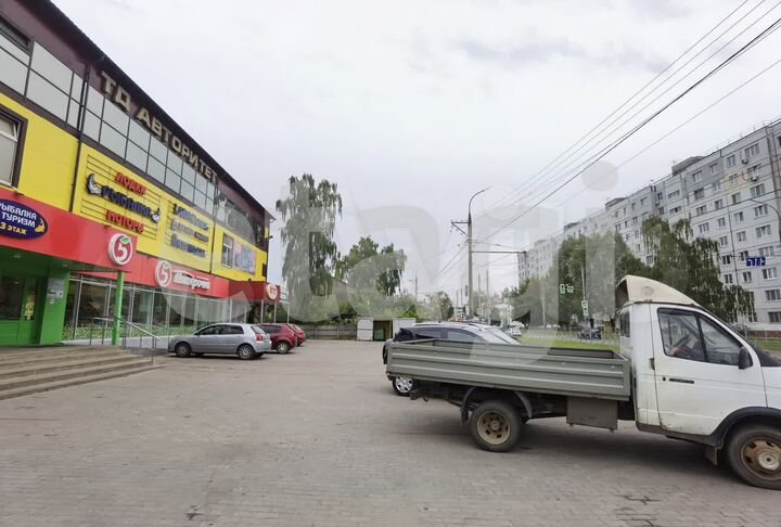 Сдам помещение свободного назначения, 140 м²