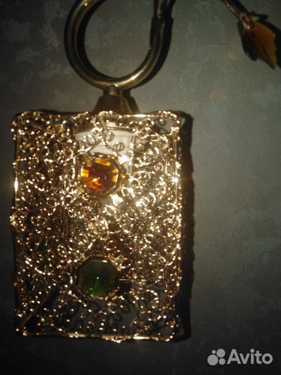 Люстра СССР