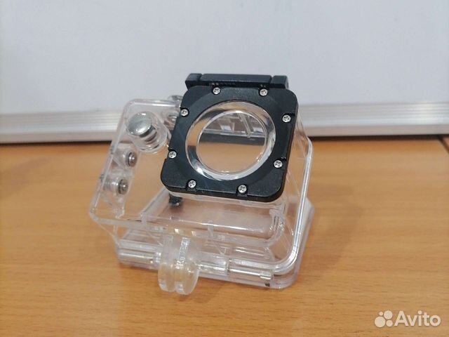 Набор для Мини Экшн камеры