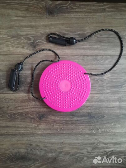 Диск спортивный