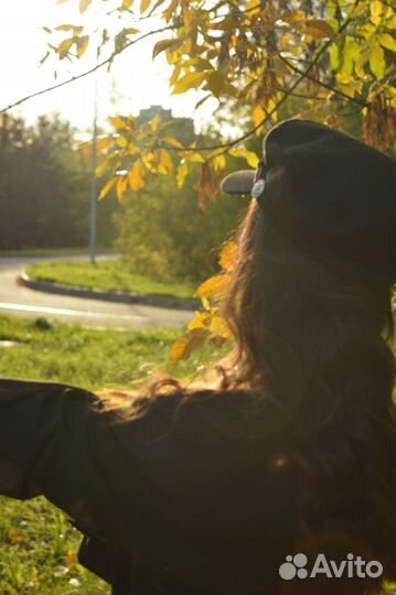 Берет женский