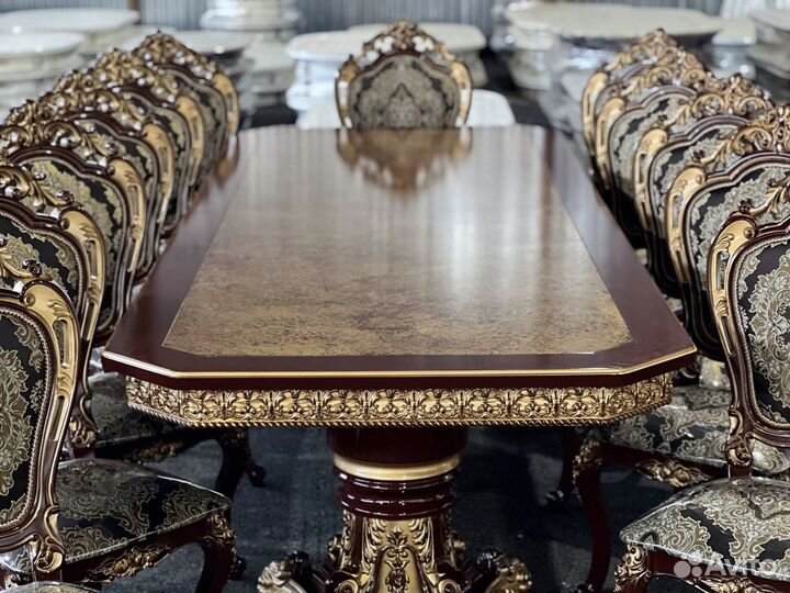 Качественный стол от производителя