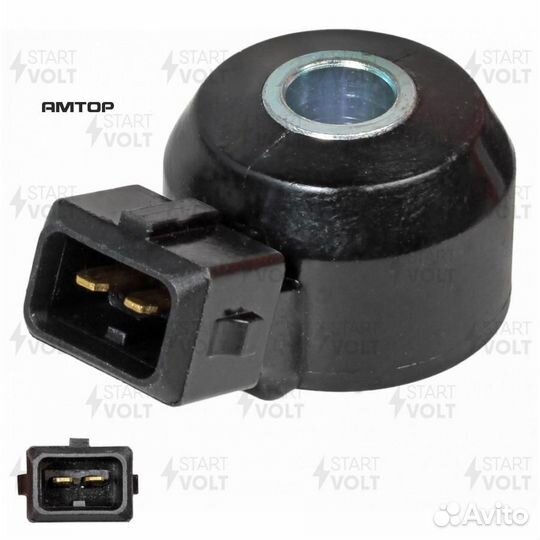 Startvolt VS-KS 1402 Датчик детонации startvolt VS
