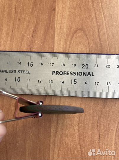 5 копеек 1770 (ем)