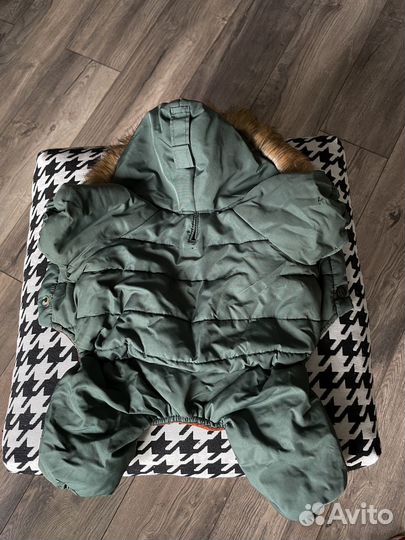 Одежда и аксессуары для собак мелких пород