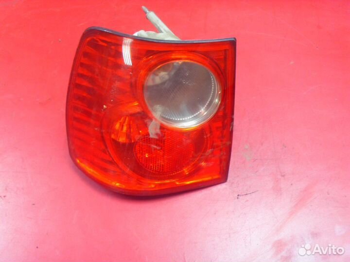 Фонарь задний A153773030 Chery Amulet (A15)