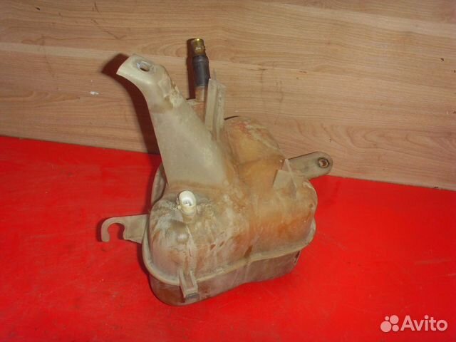 Бачок расширительный 25767641 Cadillac SRX