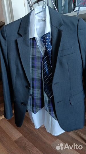 Костюм для мальчика