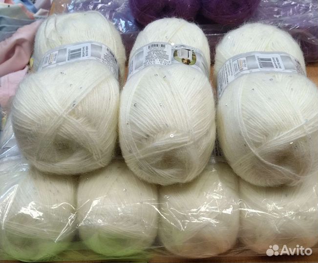 Ангора голд стар Ализе