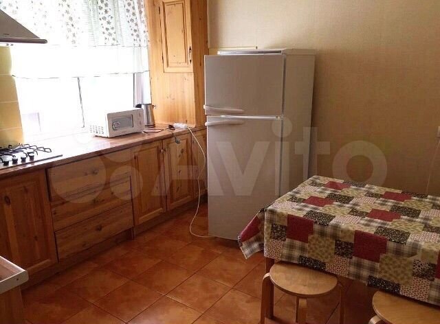 1-к. квартира, 45 м², 1/3 эт.