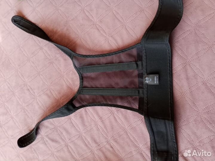 Корректор осанки детский