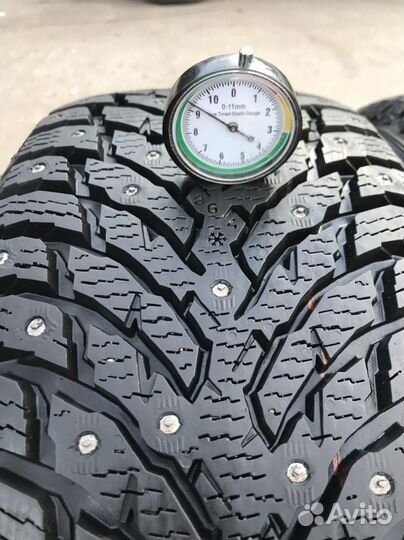 Nokian Tyres Hakkapeliitta 9 215/55 R16