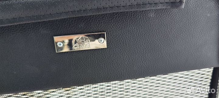 Компьютерное кресло metta samurai sl-1.04