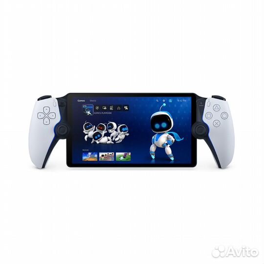 Портативная консоль Sony PlayStation Portal Remote