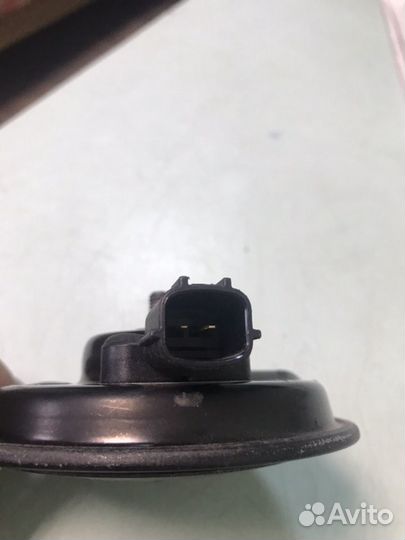 Звуковой сигнал Киа Рио 3