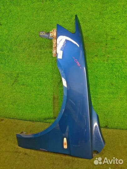 Крыло Mitubishi Lancer 10 оригинал