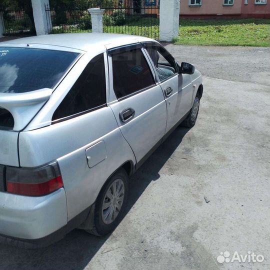 ВАЗ 2112, 2006
