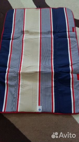 Детский лежак