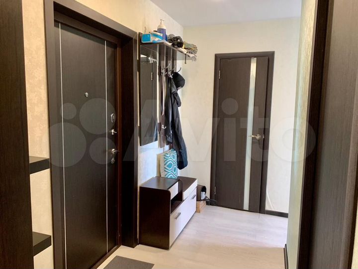 2-к. квартира, 48 м², 8/9 эт.