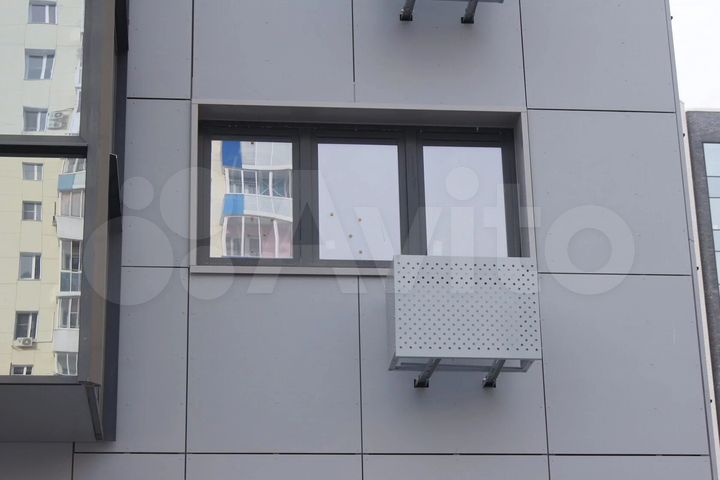 Квартира-студия, 30 м², 13/19 эт.