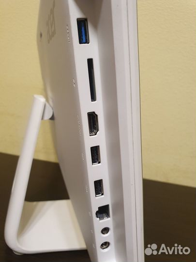 Моноблок Acer Aspire C20-720