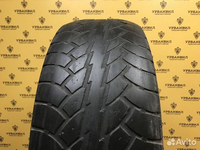 Cooper Discoverer ATS 235/65 R17 104T
