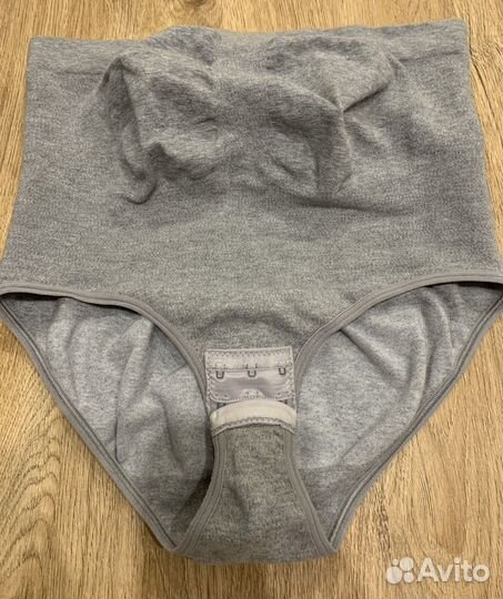 Пояс-трусы для беременных Фэст /L 48, 106-113см