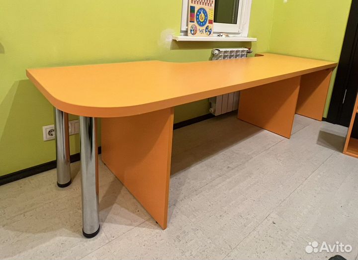 Детский игровой стол