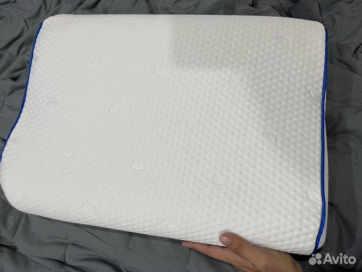Ортопедическая подушка