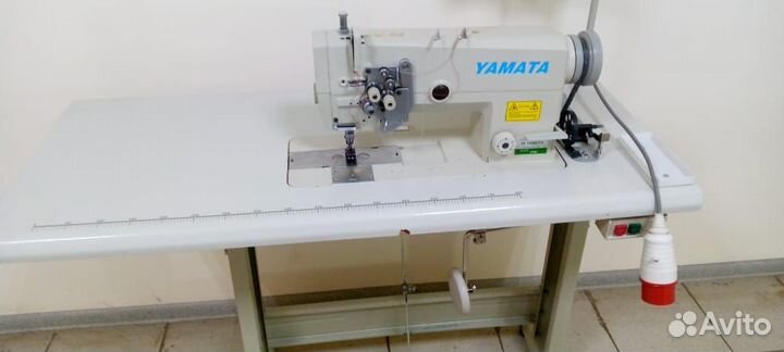 Швейная машина Feiyue-Yamata FY 84