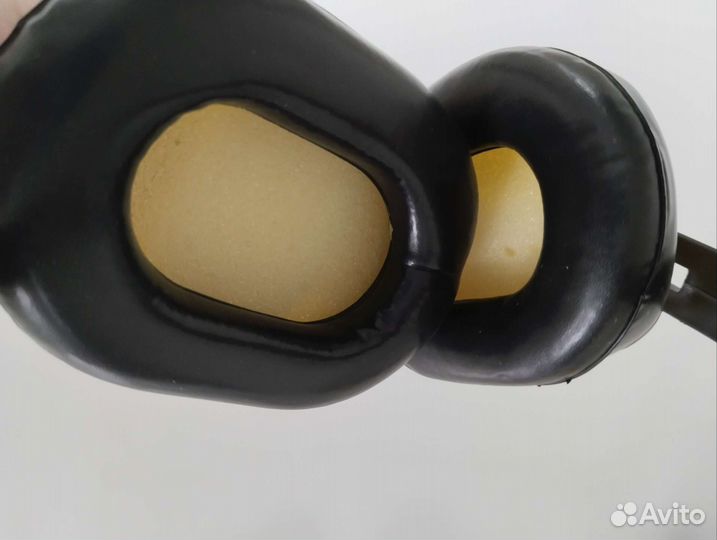 Наушники защитные противошумные Dexx