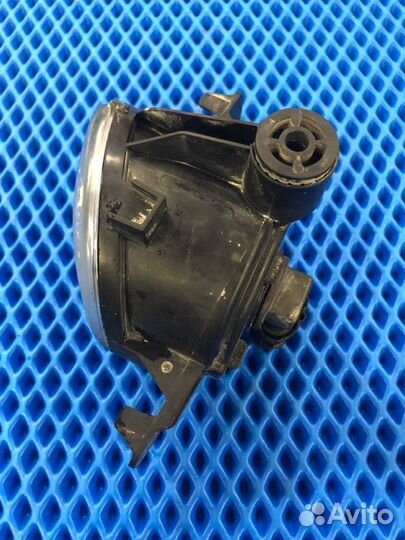 Фара противотуманная правая Bmw X5 E70 4.8 2008