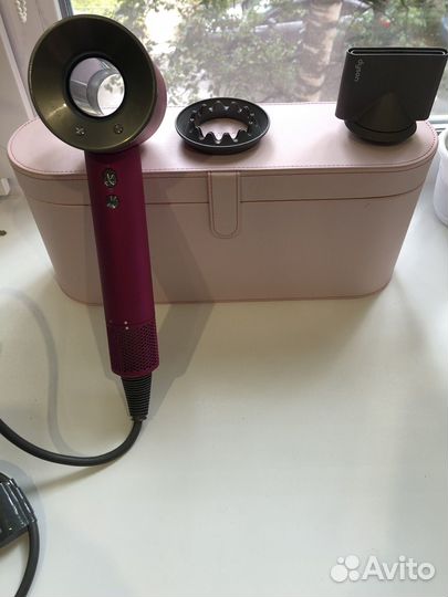 Фен Dyson (Оригинал )