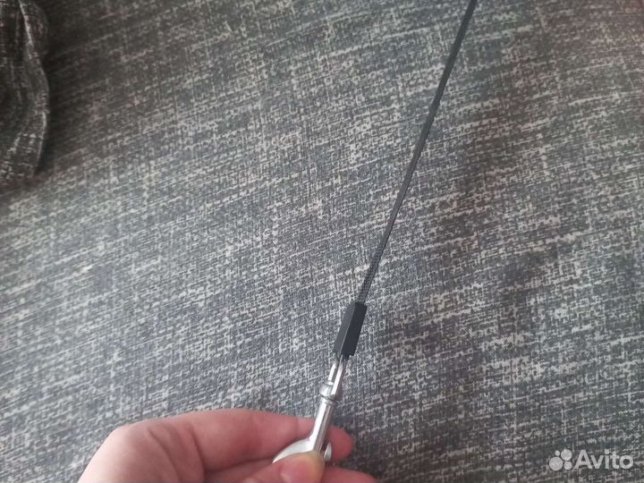 Поводок рулетка для маленьких собак