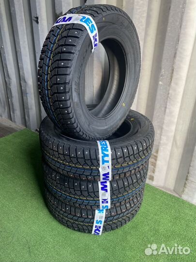 Viatti Brina Nordico V-522 195/65 R15