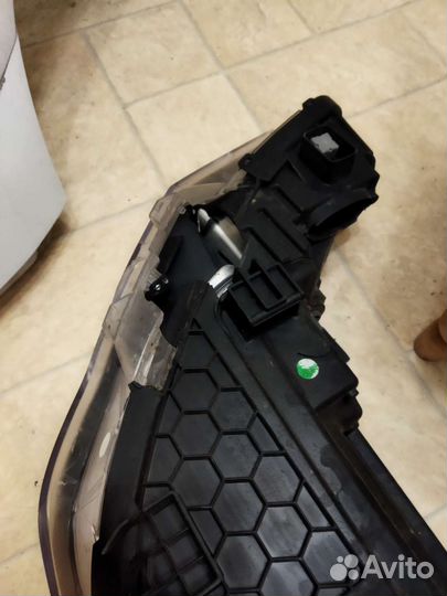 Фара Солярис