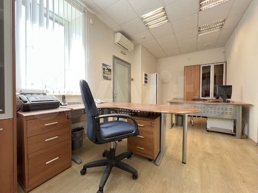 Офис, 234.6 м²