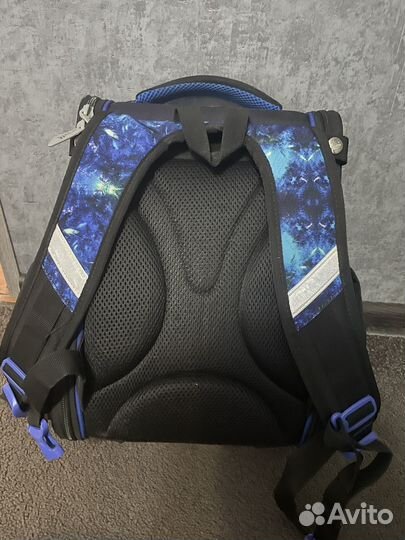 Портфель школьный ортопедический