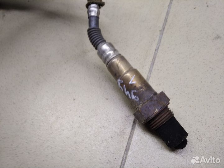Датчик кислородный/Lambdasonde 308 I 2007-2015