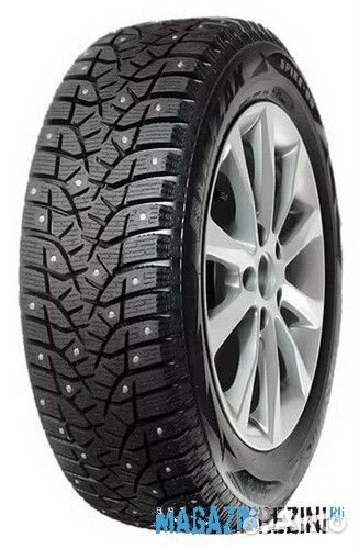 Bridgestone Blizzak Spike-02 SUV 235/65 R18 110T