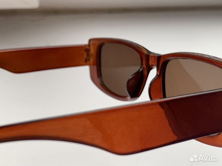 Солнцезащитные очки shein