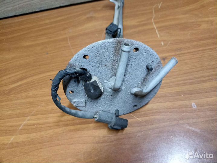 Топливный заборник Паджеро2