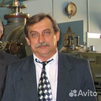 Репетитор по физике и математике из мифи (Люберцы)