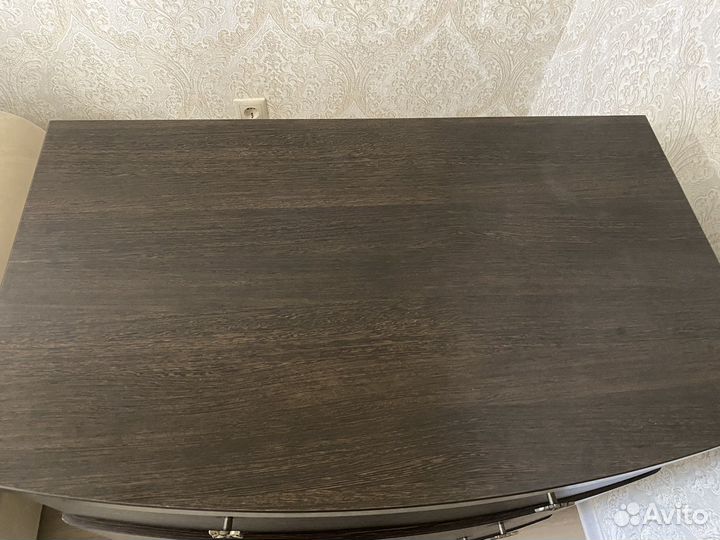 Комод новый